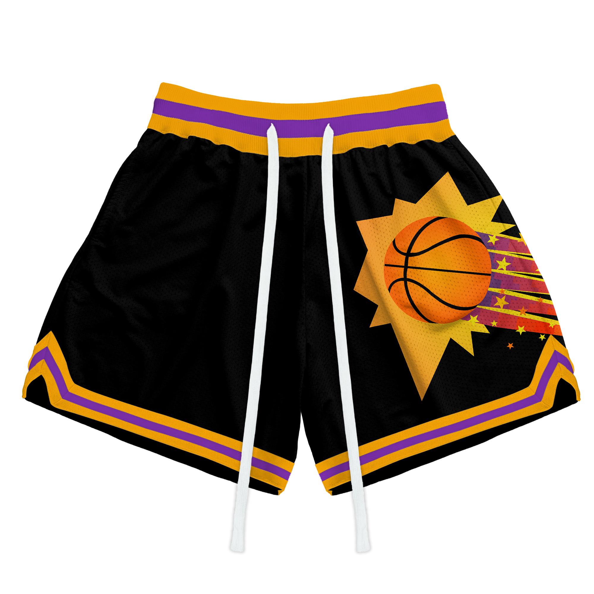 suns black