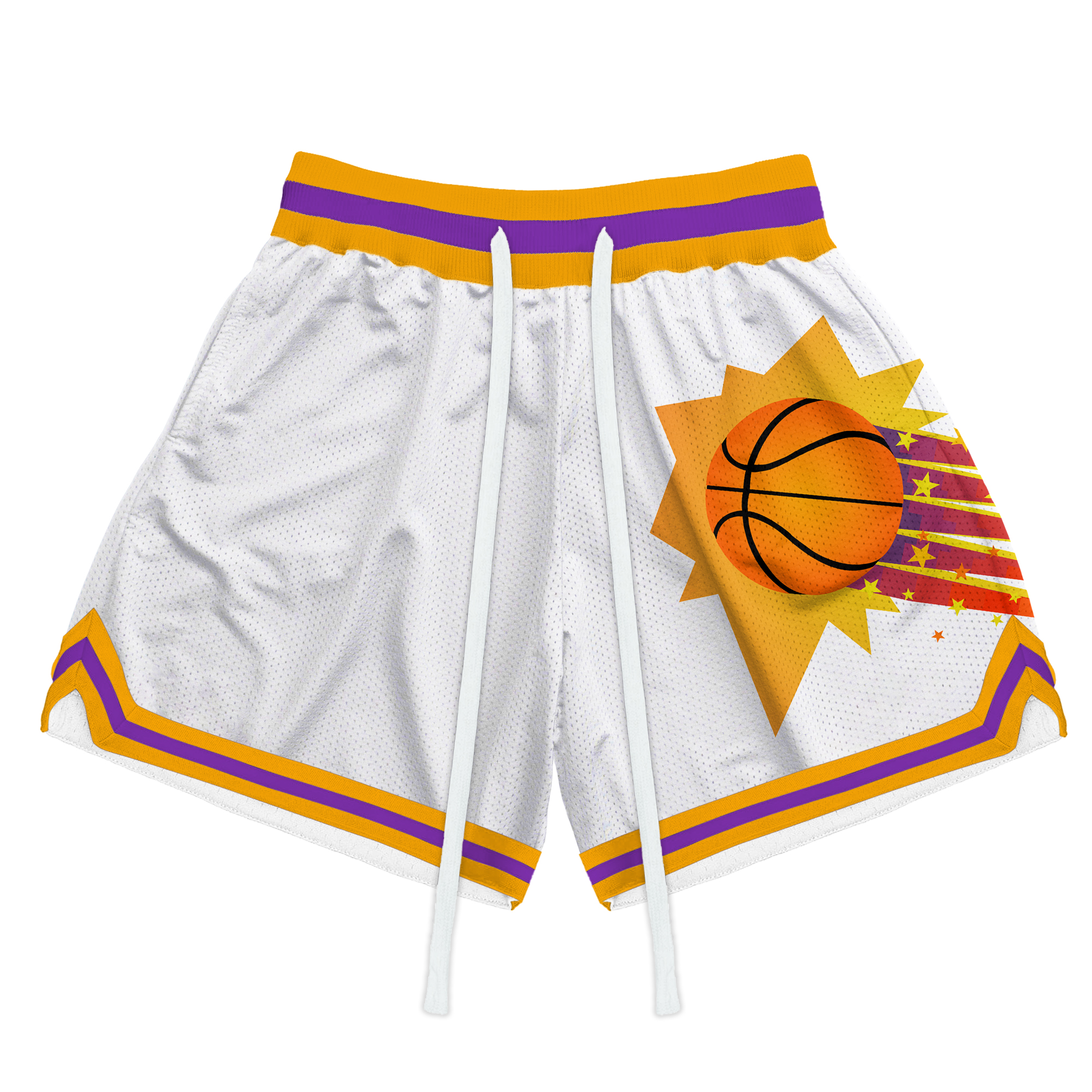 suns white