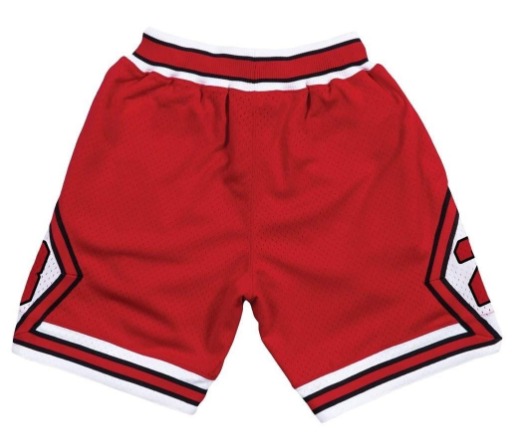 后片-两边带拉链口袋